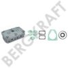 IVECO 42550543 Cylinder Head, compressor